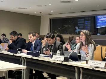 Checkpoint Reached: The Prevention of Violent Extremism and Online Gaming