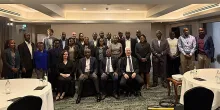 From Planning to Practice: Kenya Holds CBRN Tabletop Exercise