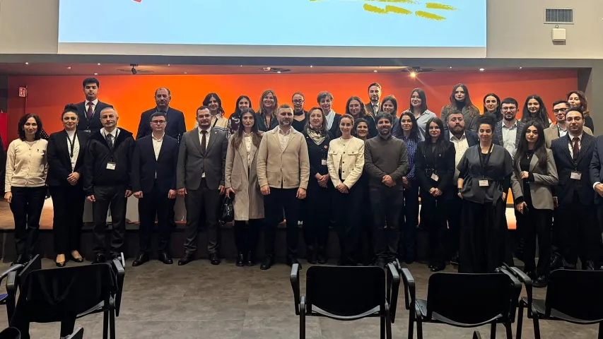 EU, UNICRI and Italy Strengthen Cooperation on Asset Recovery through Study Mission to ANBSC