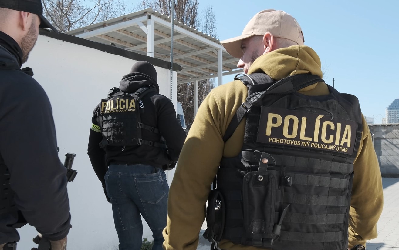 Enhancing Operational Readiness Against RN Trafficking: UNICRI Advances Practical Training for Frontline Officers