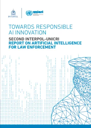 AI UNICRI INTERPOL 2