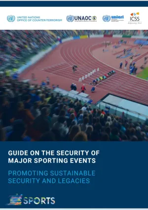 Sports Security