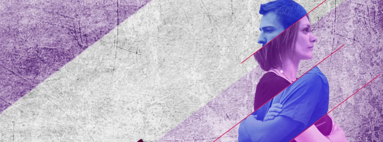 DAWN: Promoting Gender-Based Drug Use Prevention and Recovery Section Banner