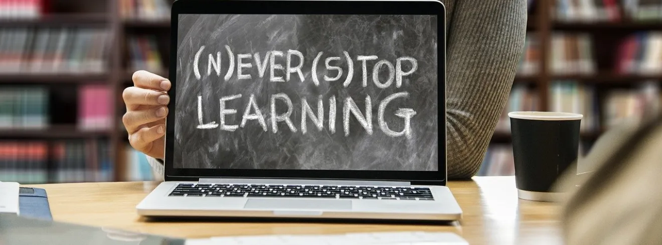 Relevant information Section Banner