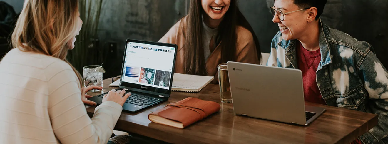 Training and Educational Outreach Section Banner