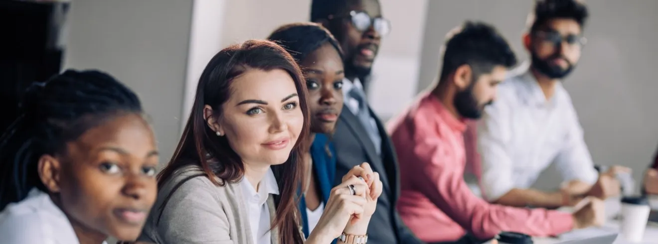 Explore our advanced and specialized training programs designed for post-graduate students and professionals Section Banner