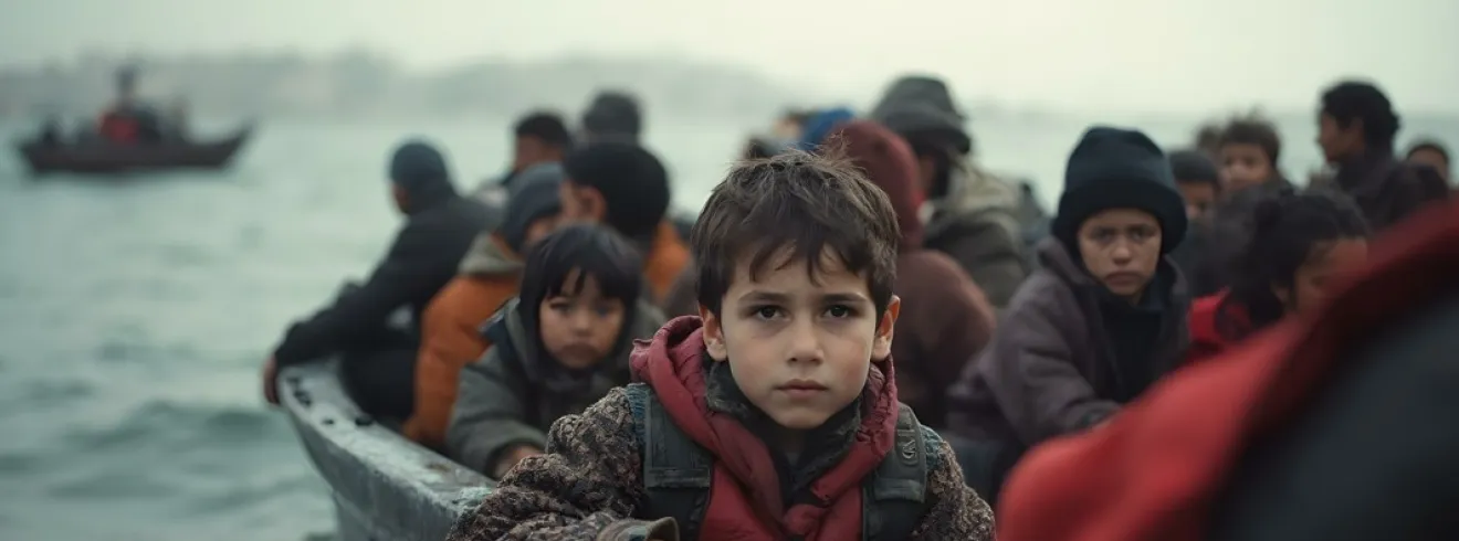 Summer School on Migration and Human Rights Section Banner