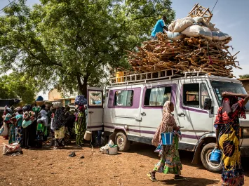 Preventing and Countering Violent Extremism and Radicalization