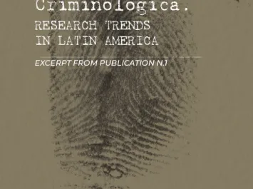 Criminologica.