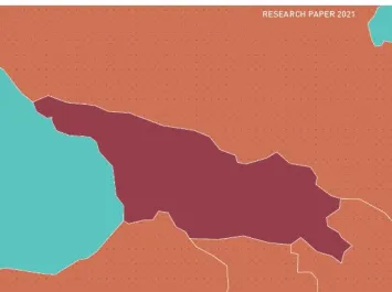 Illicit Financial Flows and Asset Recovery in Georgia