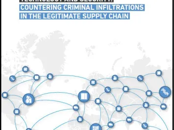 Countering Criminal Infiltrations in the Legitimate Supply Chain