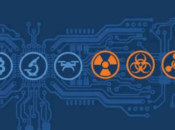 Science Innovation countering WMD Terrorism