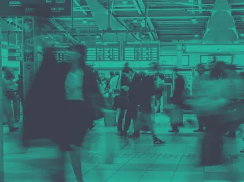 EU UNICRI meeting on terrorism