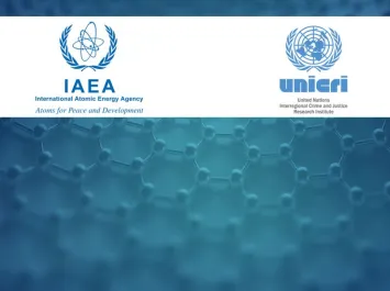 unicri iaea