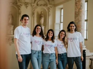 I4C AI for Safer Children