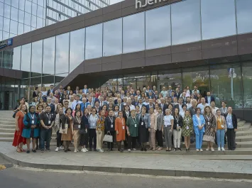 Training on the Prosecutor's Guide