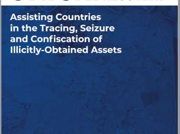 UNICRI and Asset Recovery