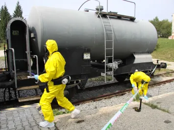 Building a case for the prosecution and adjudication of chemical and biological crimes