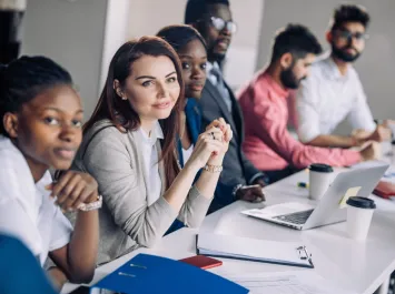 Educational opportunities