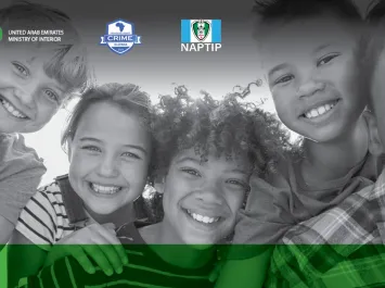 UNICRI Delivers National Training to Law Enforcement from Nigeria on the use of AI and Related Technologies in Combatting Child Sexual Exploitation and Abuse Online 