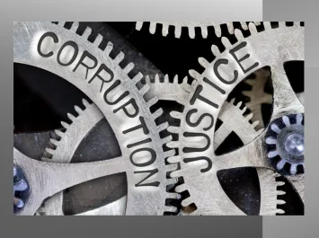 Transparency Now: Strengthening Anti-Corruption Efforts in the EU Southern Neigbourhood