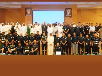 Medical Response to Radiation Emergencies