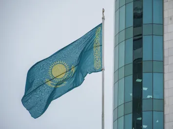 CONTACT – Priority Identification Mission to the Republic of Kazakhstan