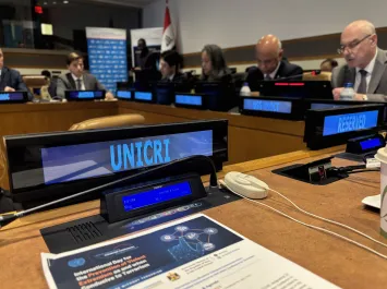 Third International Day for the Prevention of Violent Extremism as and When Conducive to Terrorism