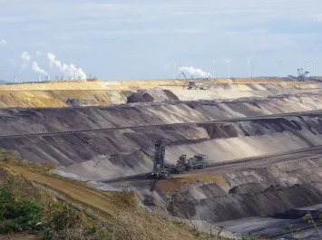 Crimes That Affect the Environment – Launch of the Minerals Crimes Study