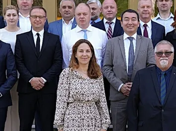 Pioneering Justice and Security: EU-Funded Project Strengthens National CBRN Capabilities in Moldova