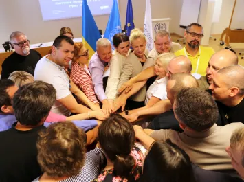 Strengthening Justice Systems Against CBRN Risks and Threats: From Incident to Prosecution