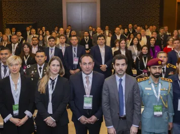 UNICRI delivers regional training in Argentina to law enforcement on the use of AI and related technologies to combat child sexual exploitation and abuse