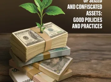 Social Re-Use of Seized and Confiscated Assets: Good Policies and Practices