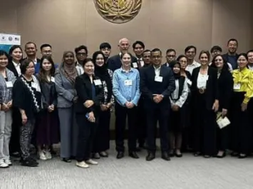 Communicating in a Crisis: Regional Responses to Chemical and Biological Incidents