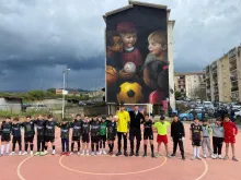 International Day of Sport for Development and Peace 2025