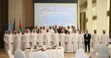 UNICRI, UAE Executive Office, and DTRA Convene Strategic Workshop to Address  Proliferation Finance