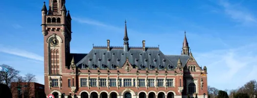 Launch of the UNICRI Centre for Artificial Intelligence