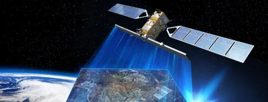 Space enabled applications