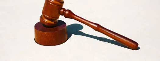 Asset recovery Libya