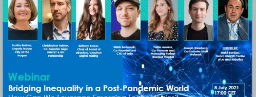 Inequality - Covid19