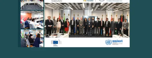 EU CBRN CoE March 2022