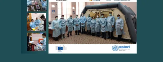 Tashkent, Uzbekistan EUCBRNCoE