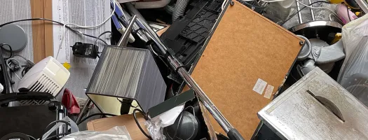 E-waste