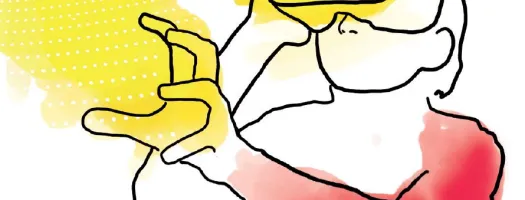 Gaming and the Metaverse