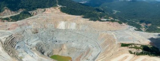 Call for Experts: UNICRI Study on Crimes associated with Mining and Critical Minerals in Southeast Asia