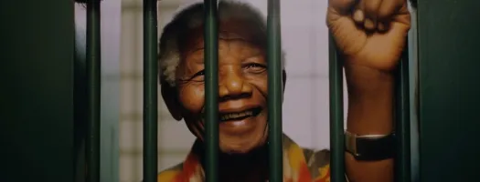 Nelson Mandela