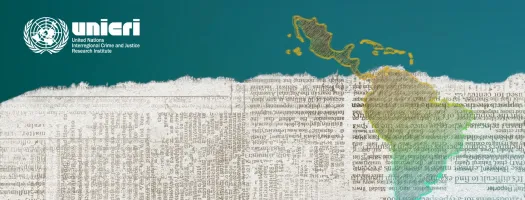 El nexo entre la delincuencia organizada transnacional y el terrorismo en América Latina