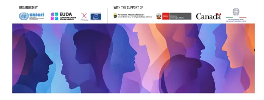 Towards Consensus on Gender-Responsive Drug Policies