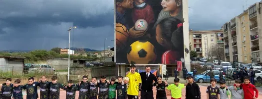 International Day of Sport for Development and Peace 2025