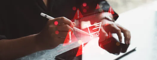 Organised Crime and Online Counterfeiting: Challenges and Solutions for Businesses